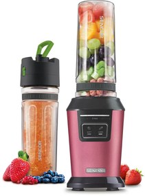 Sencor SBL 7174RD Smoothie mixér, červený