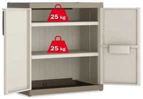 Dielenská skrinka Excellence - Keter