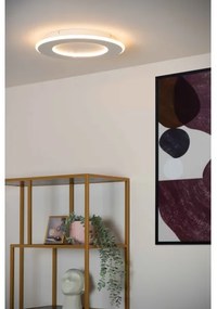 Lucide 44110/24/31 - LED Stmievateľné stropné svietidlo AXELLE LED/24W/230V biela