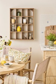 Ib Laursen Kameninový hrnček Heart Light Blue Matt 290 ml