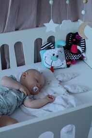 Mom’s Care - šuštiaci králiček ružový