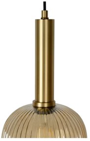 Lucide 45386/20/62 - Luster na lanku MALOTO 1xE27/40W/230V pr. 20 cm