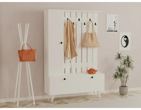 Predsieňová zostava Lala White