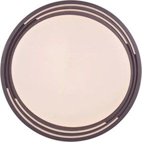 Rabalux - LED Stmievateľné stropné svietidlo LED/36W/230V