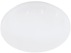 Eglo 98294 - LED Stmievateľné kúpeľňové svietidlo FRANIA-A LED/12W/230V IP44 + DO