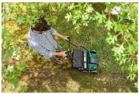 Parkside®  Elektrický vertikutátor/prevzdušňovač trávnika Pelv 1800 A1  (100386441)
