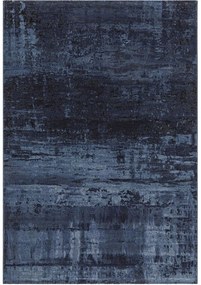 Koberce Breno Kusový koberec ARGENTUM 63378/5131, modrá, viacfarebná,120 x 170 cm