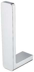 NIMCO MA 29055R-26 - Držiak toaletného papiera MAYA lesklý chróm