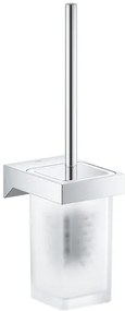Wc kefa GROHE Selection Cube chróm 40857000