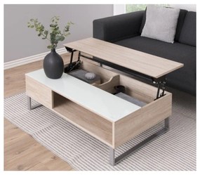 Konferenčný stolík 110x60 cm Azalea - Actona