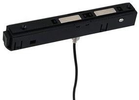 LED Luster na lanku do lištového systému MAGNETIC TRACK LED/7W/48V