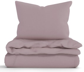 Francúzské bavlnené obliečky Renforcé – Jasmine cappuccino