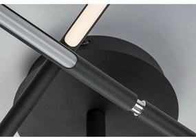 Rabalux 71056 stropné LED svietidlo Henli, nastaviteľné ramená