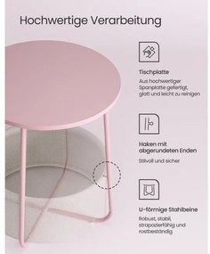 Príručný stolík LET223R61