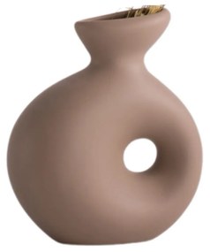 Delta - Brown