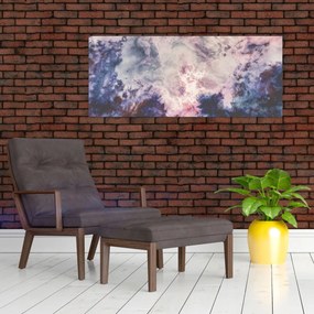 Obraz - Fantasy (120x50 cm)