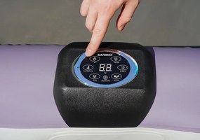 Marimex | Vírivý bazén Marimex AQUAMAR 4002 | 11400260