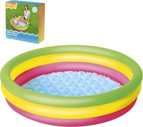 CH Nafukovací bazén 102 x 25 cm