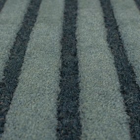 Ručne tkaný vlnený koberec 150x240 cm Lozenge – Flair Rugs