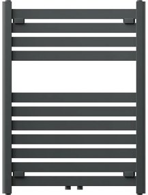 Mexen Uran, vykurovacie teleso 800x600 mm, 420 W, antracitová, W105-0800-600-00-66