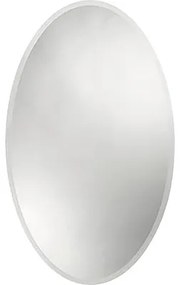 Zrkadlo do kúpeľne JASPIS s fazetou 100x60 cn
