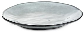 Dezertný tanier LABARRO sivý 869032