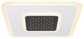 Globo 48132-47 - LED Stmievateľné stropné svietidlo LED/47W/230V 2700-6000K + DO