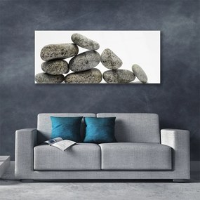 Obraz plexi Kamene umenie 125x50 cm