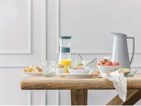 Sivá termoska 1 l Grand Cru – Rosendahl