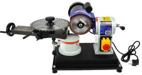 Ostrička pílových kotúčov, 250W, 80-700mm | GEKO