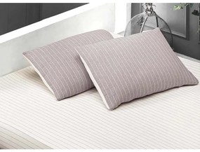 Prestieradlo ELENA 105GSM 160X200 béžové