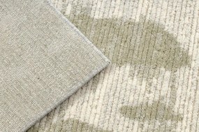 Koberec OSTA FLUX 461.137.SA400 béžový / zelený