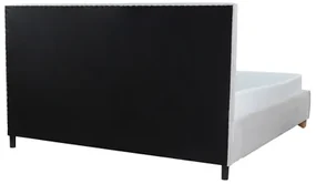 Posteľ SOFIA FULL s roštom 160x200 cm