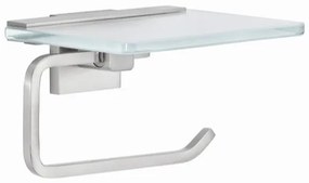 Držiak toaletného papiera Tesa nerez 40415-00000-00, 1 ks