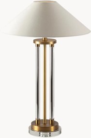 Veľká stolová lampa Luma