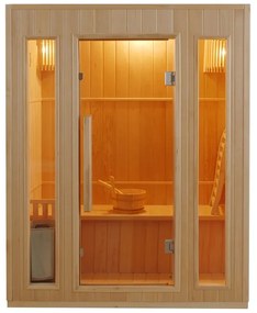 France Fínska sauna ZEN 3