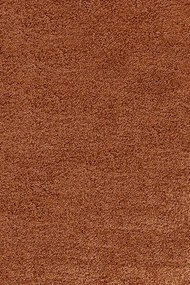 Ayyildiz koberce Kusový koberec Life Shaggy 1500 terra - 80x250 cm