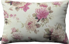 Karin - jednoduchá obliečka, 60x40cm farba produktu viacfarebná látka vzorované