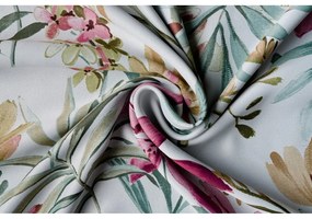 Záves 140x245 cm Reina – Mendola Fabrics