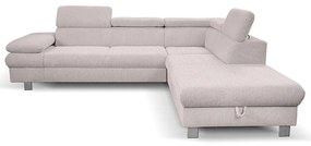 Rohová sedacia súprava Conti P Poso 100