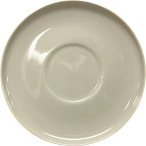 XXXLutz TANIERIK POD ŠÁLKU porcelán keramika 15 cm Novel - Jedálenské sety - 005077008403