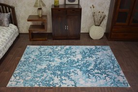 Koberec BEYAZIT 1813 Blue