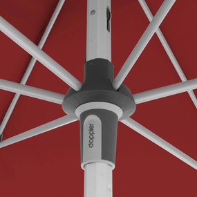 Doppler EXPERT bordó