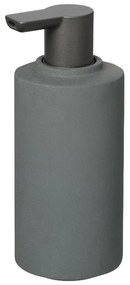 Sivý betónový dávkovač mydla 190 ml Creto – Blomus