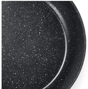 Profi panvica vo vzhľade kameňa, 28 cm