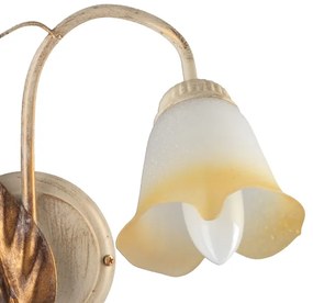 ONLI - Nástenné svietidlo VANDA 1xE14/6W/230V