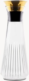 Borosilikátová karafa Mia, 900 ml
