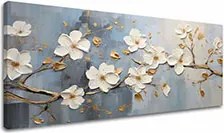 Kvetinový svet na plátne Harmónia farieb