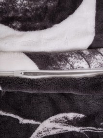 Obliečka na vankúšik mikroplyš Exclusive 40 × 40 cm - Eliot