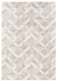 Koberec Larena beige/sand 160x230 cm